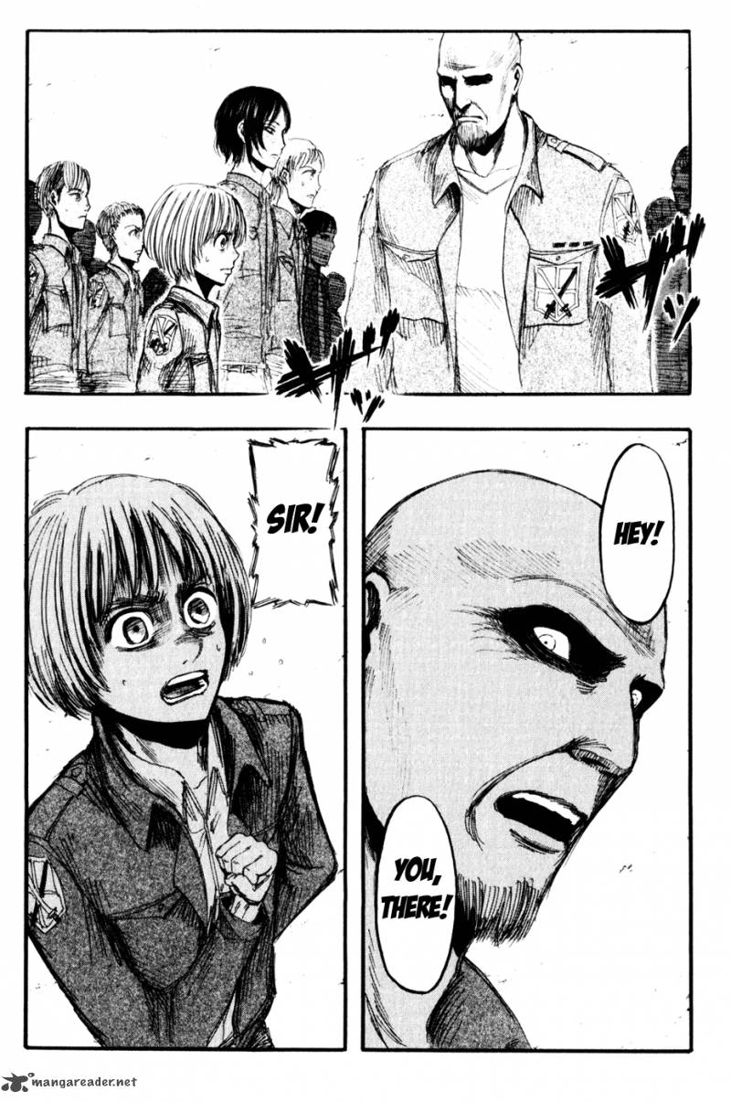 Shingeki No Kyojin 12 5