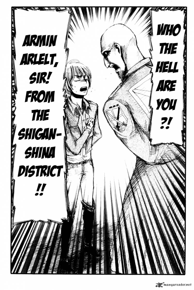 Shingeki No Kyojin 12 6