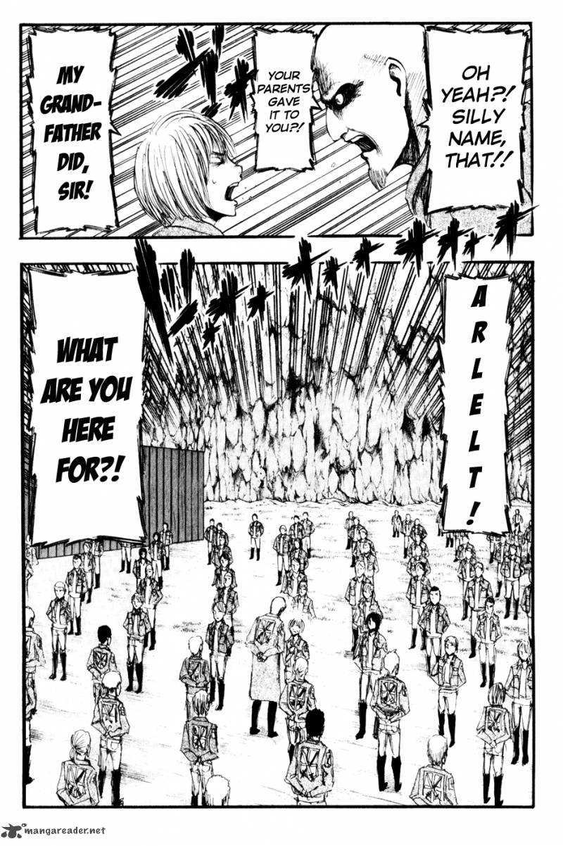 Shingeki No Kyojin 12 7