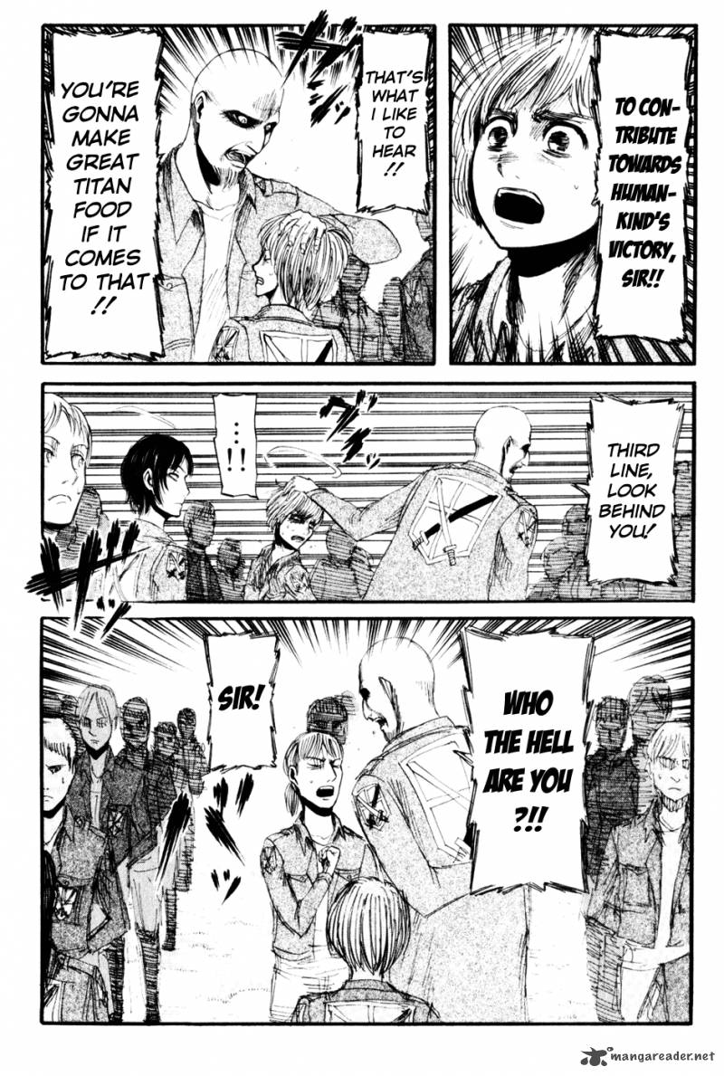 Shingeki No Kyojin 12 8
