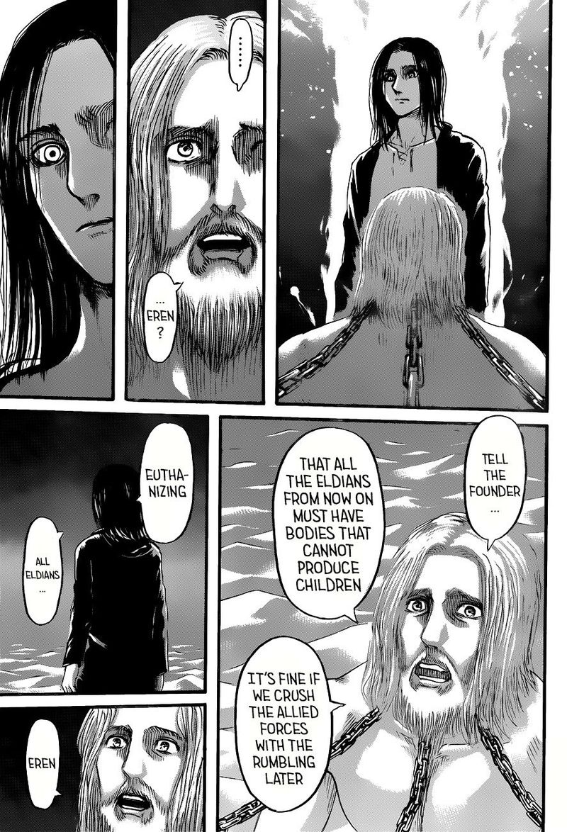 Shingeki No Kyojin 120 19