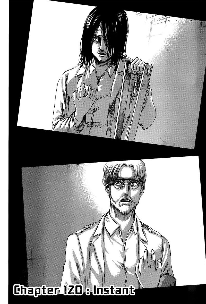Shingeki No Kyojin 120 2