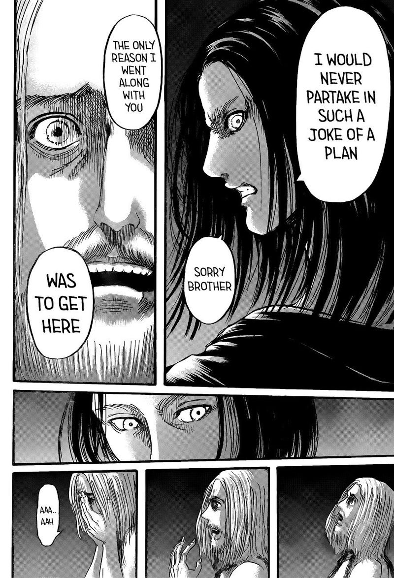 Shingeki No Kyojin 120 20