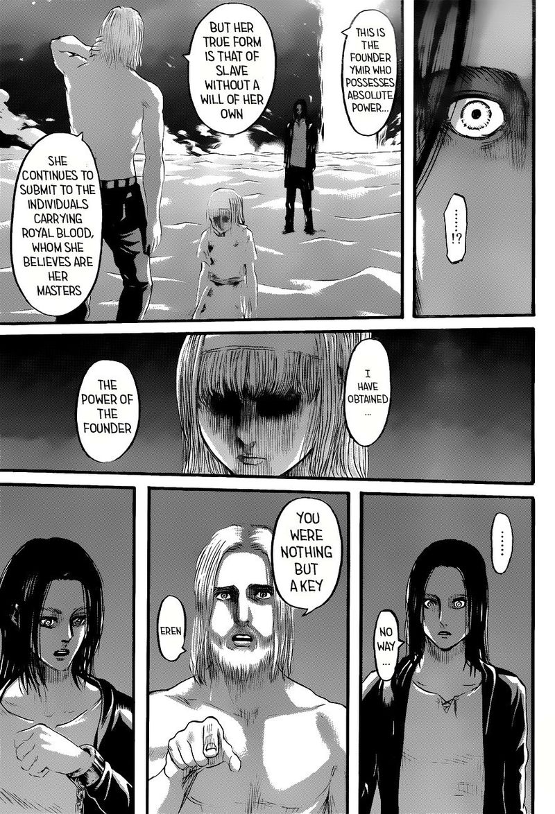 Shingeki No Kyojin 120 27