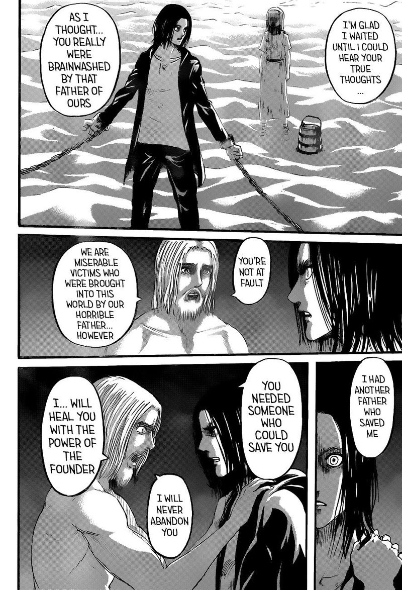 Shingeki No Kyojin 120 28