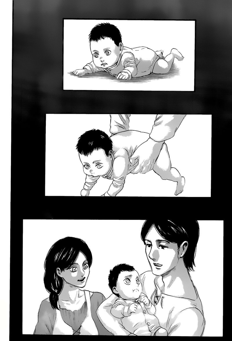 Shingeki No Kyojin 120 30