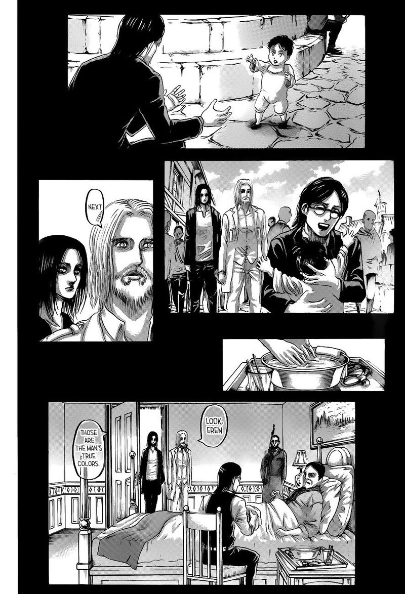 Shingeki No Kyojin 120 34