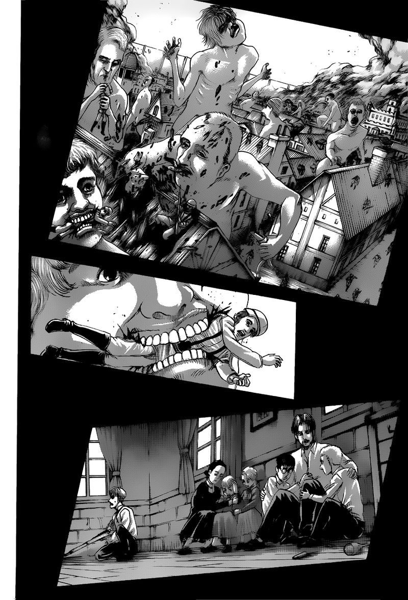 Shingeki No Kyojin 120 4