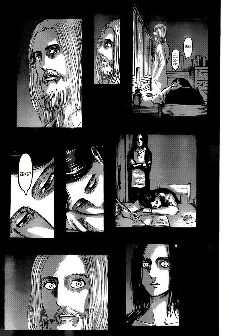 Shingeki No Kyojin 120 41