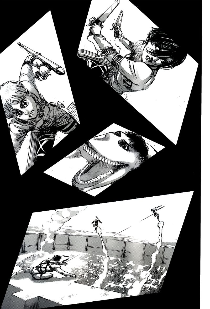 Shingeki No Kyojin 120 5