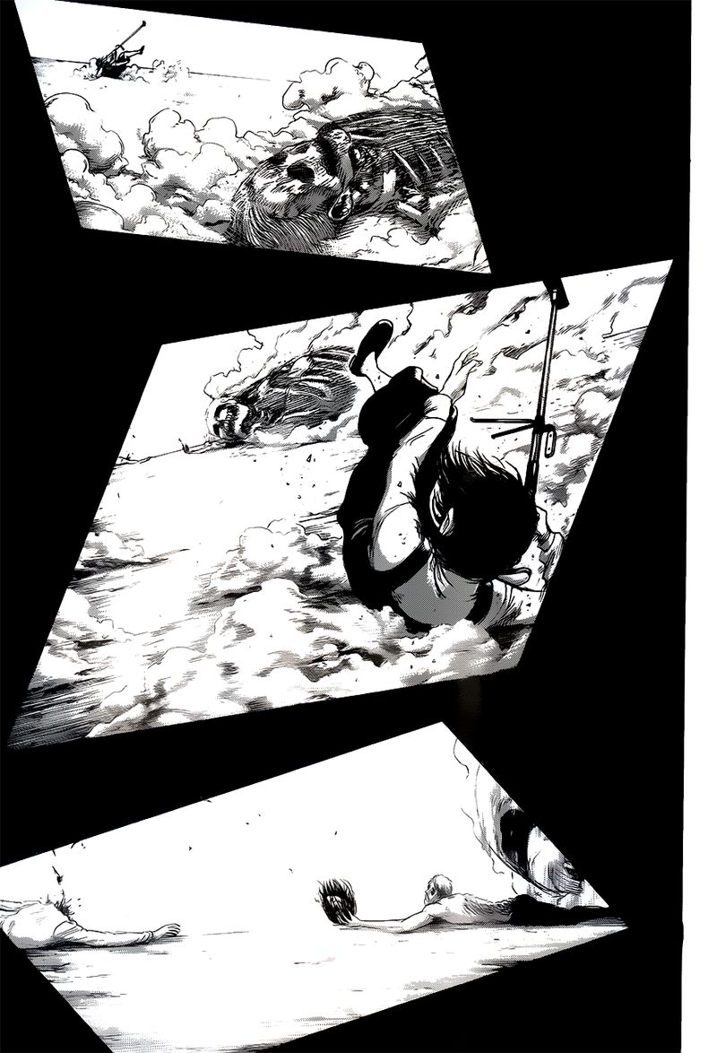 Shingeki No Kyojin 120 7