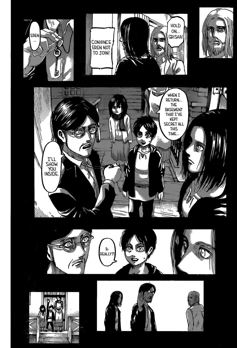 Shingeki No Kyojin 121 10