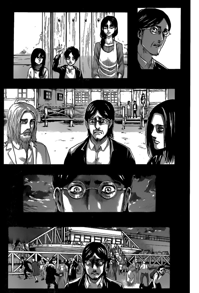 Shingeki No Kyojin 121 11