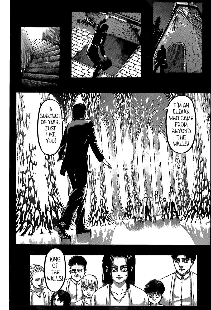 Shingeki No Kyojin 121 12