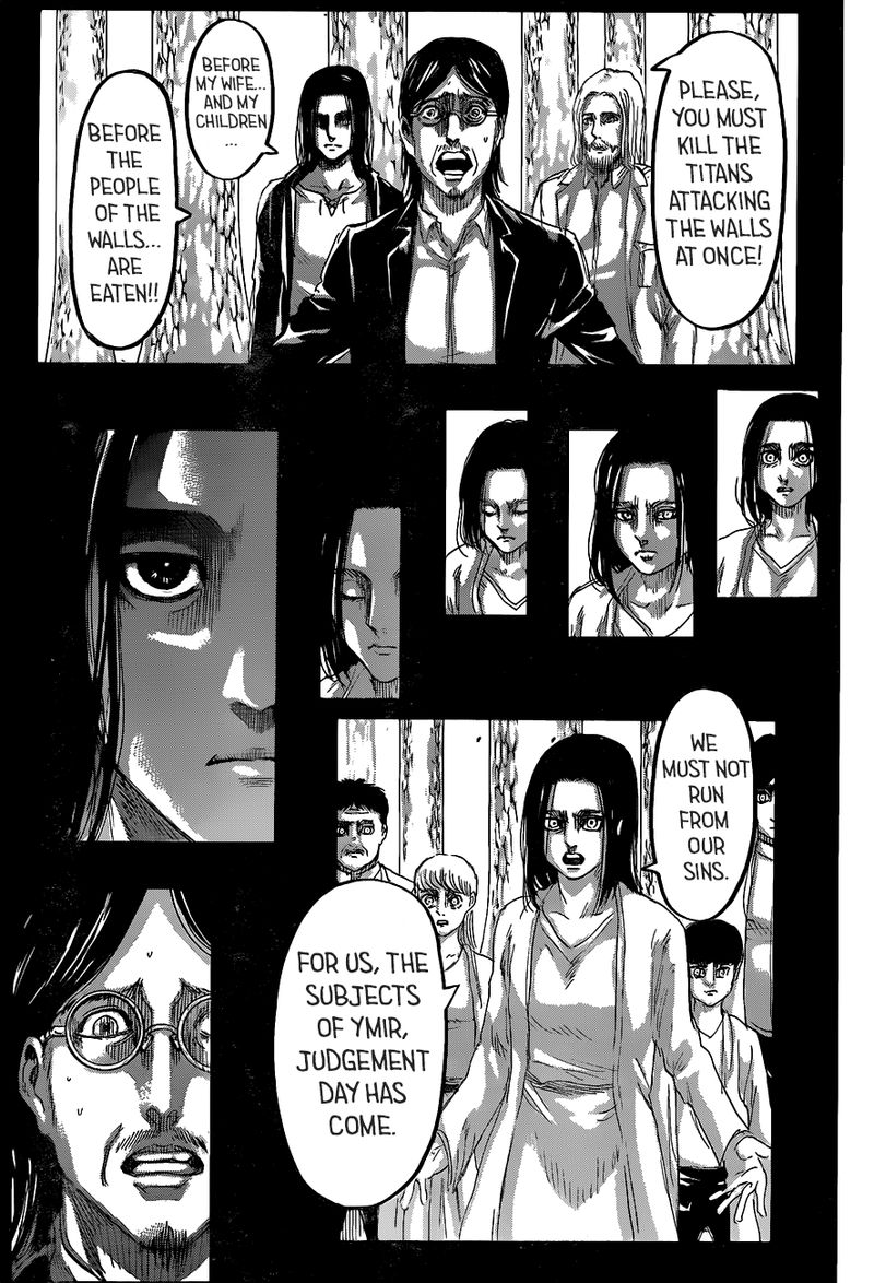 Shingeki No Kyojin 121 13