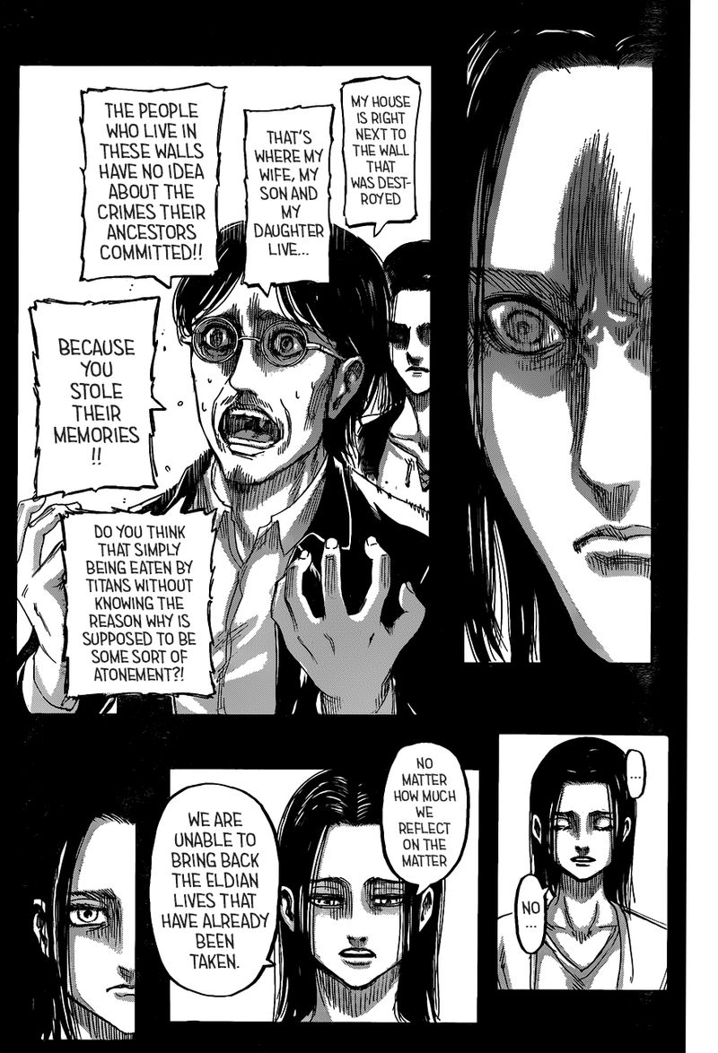 Shingeki No Kyojin 121 15