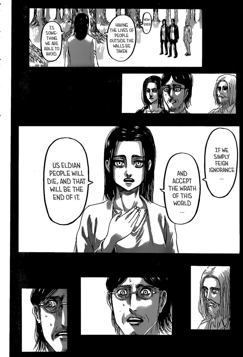 Shingeki No Kyojin 121 16