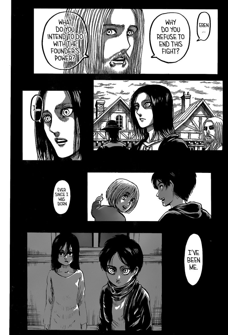 Shingeki No Kyojin 121 2