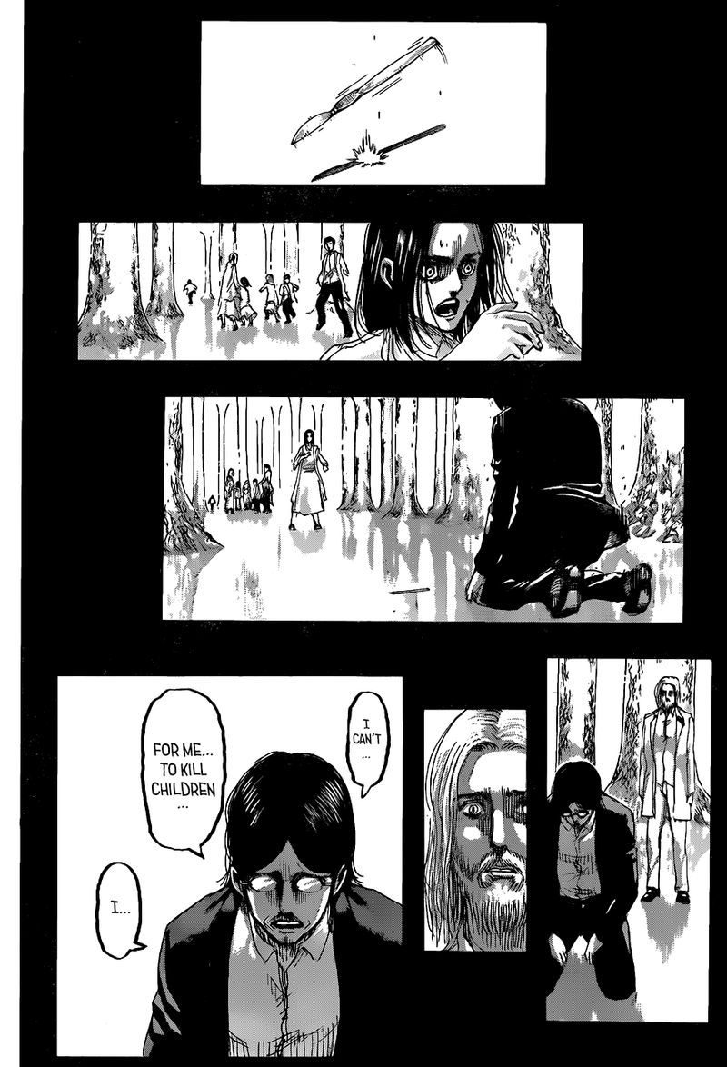 Shingeki No Kyojin 121 22