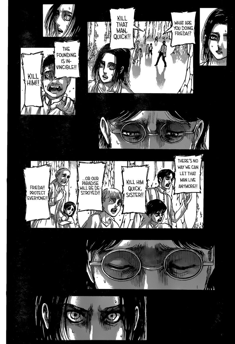 Shingeki No Kyojin 121 24