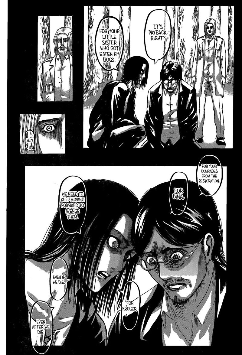 Shingeki No Kyojin 121 26