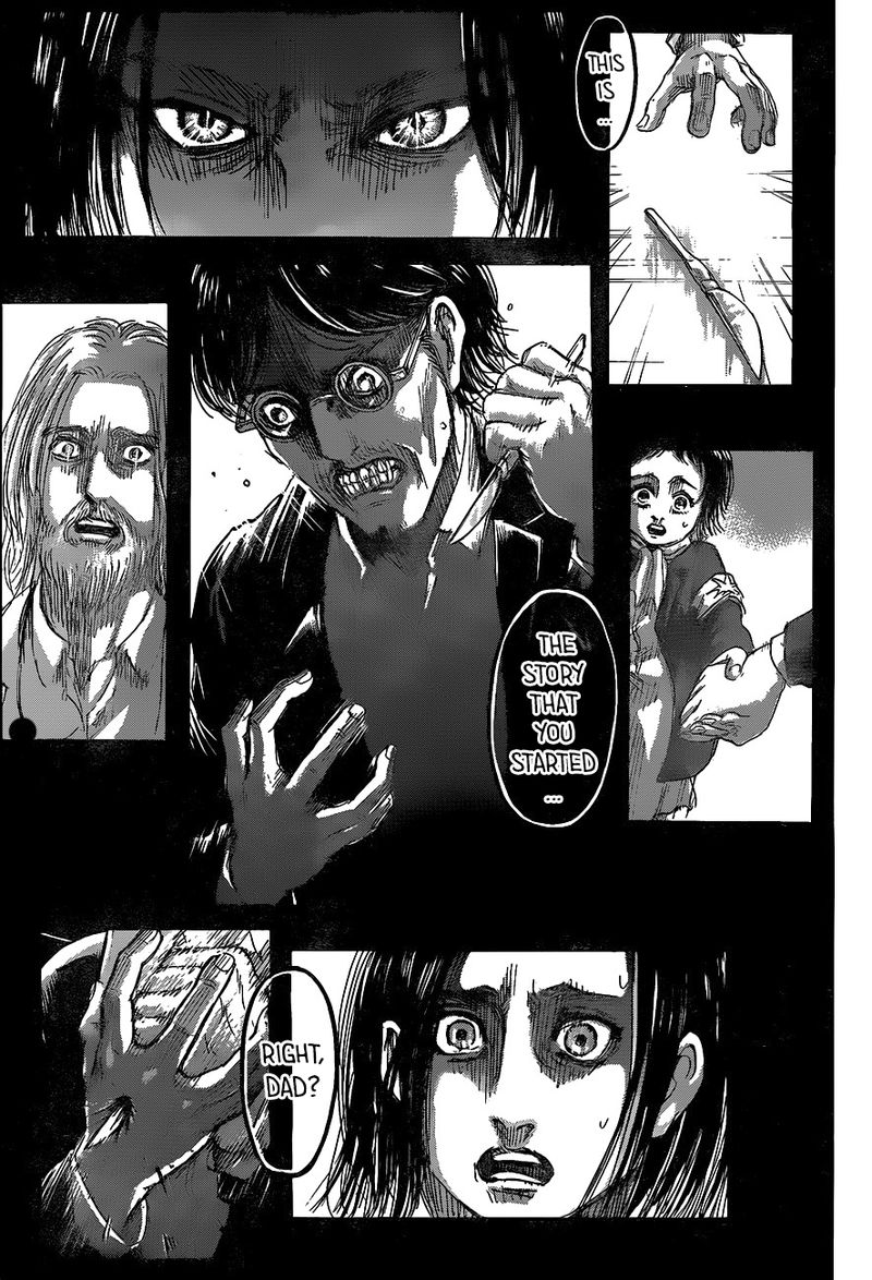 Shingeki No Kyojin 121 27