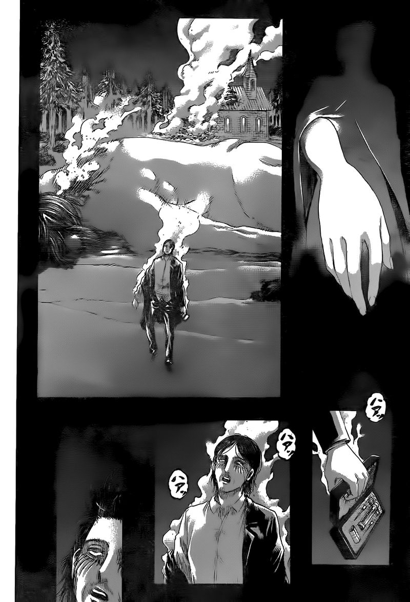 Shingeki No Kyojin 121 29