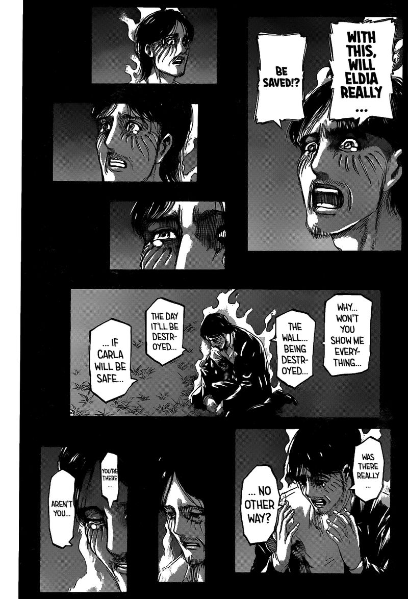 Shingeki No Kyojin 121 31