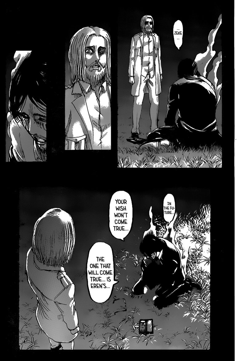Shingeki No Kyojin 121 32