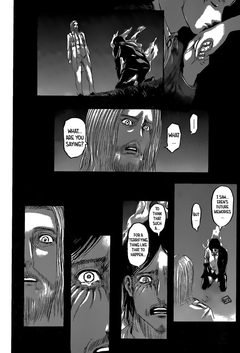 Shingeki No Kyojin 121 33