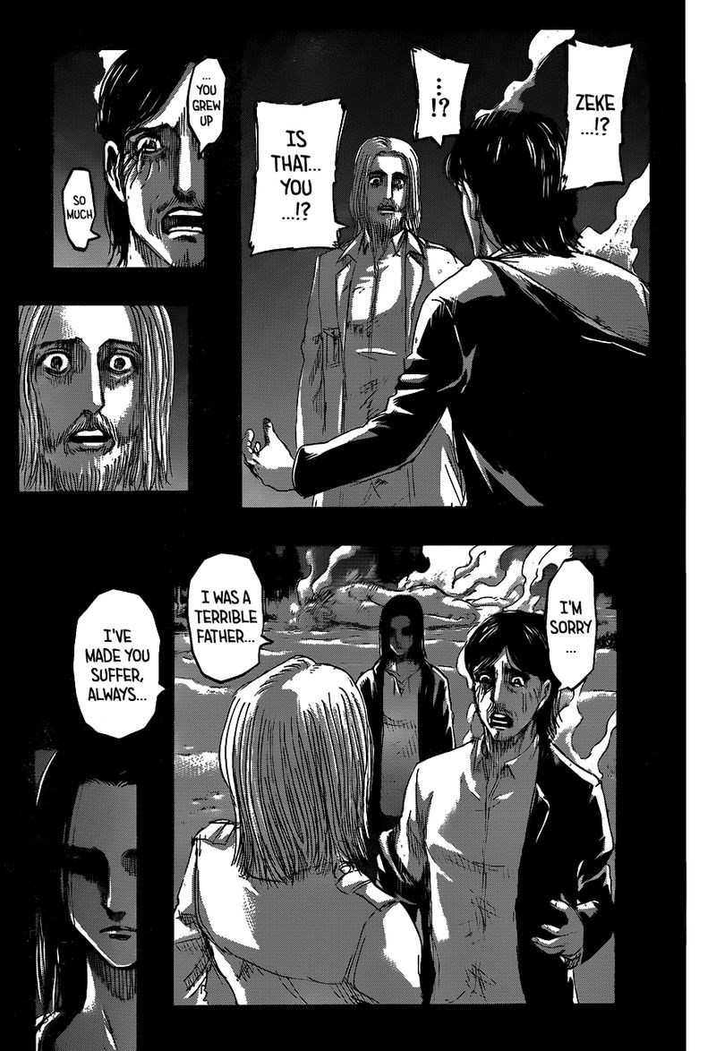 Shingeki No Kyojin 121 34