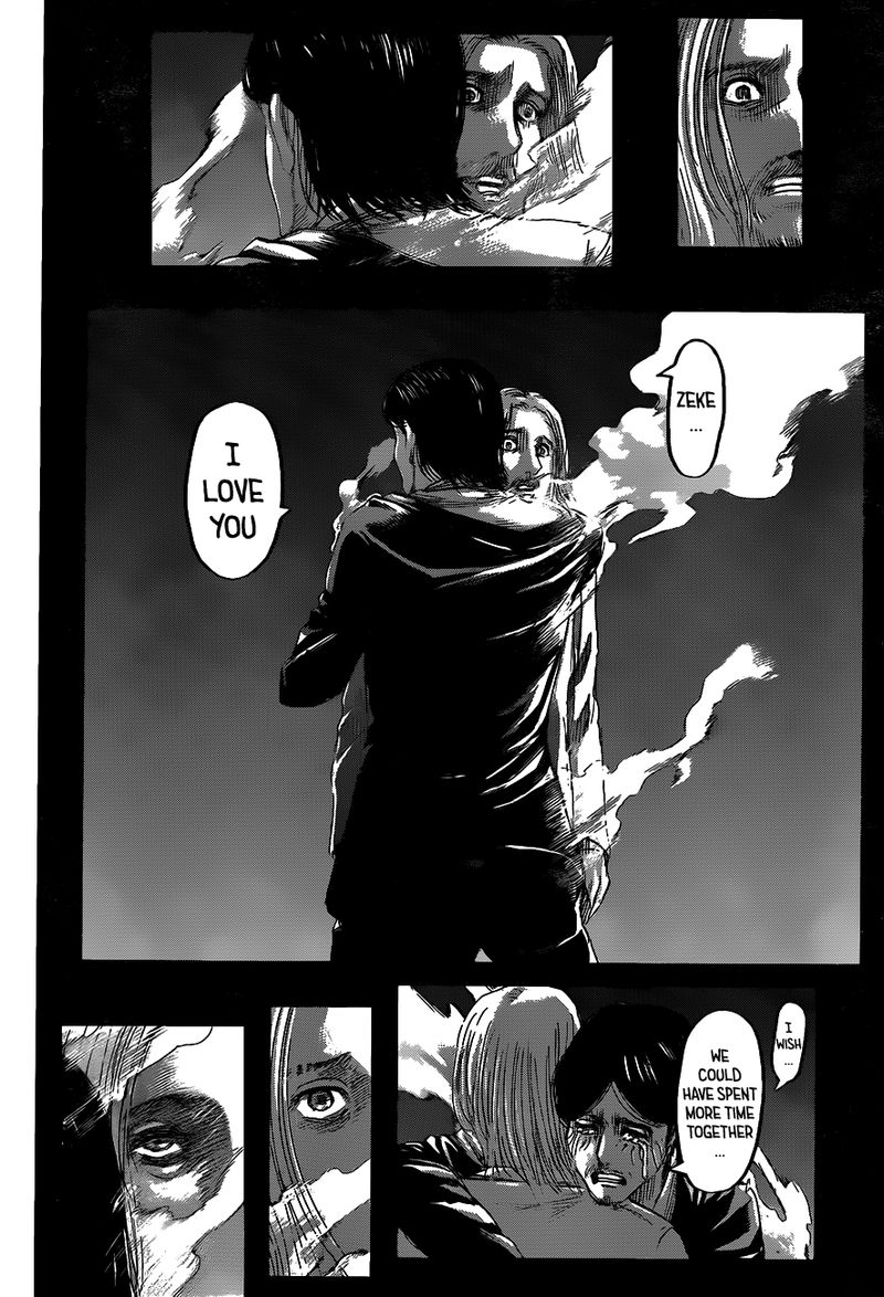 Shingeki No Kyojin 121 35