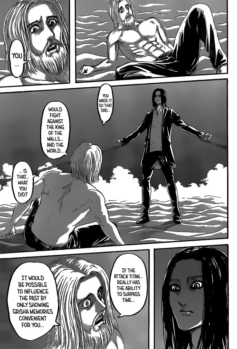 Shingeki No Kyojin 121 38