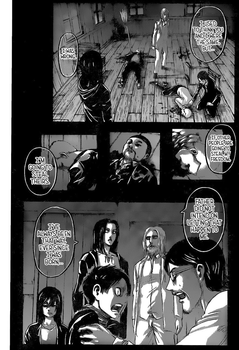Shingeki No Kyojin 121 4