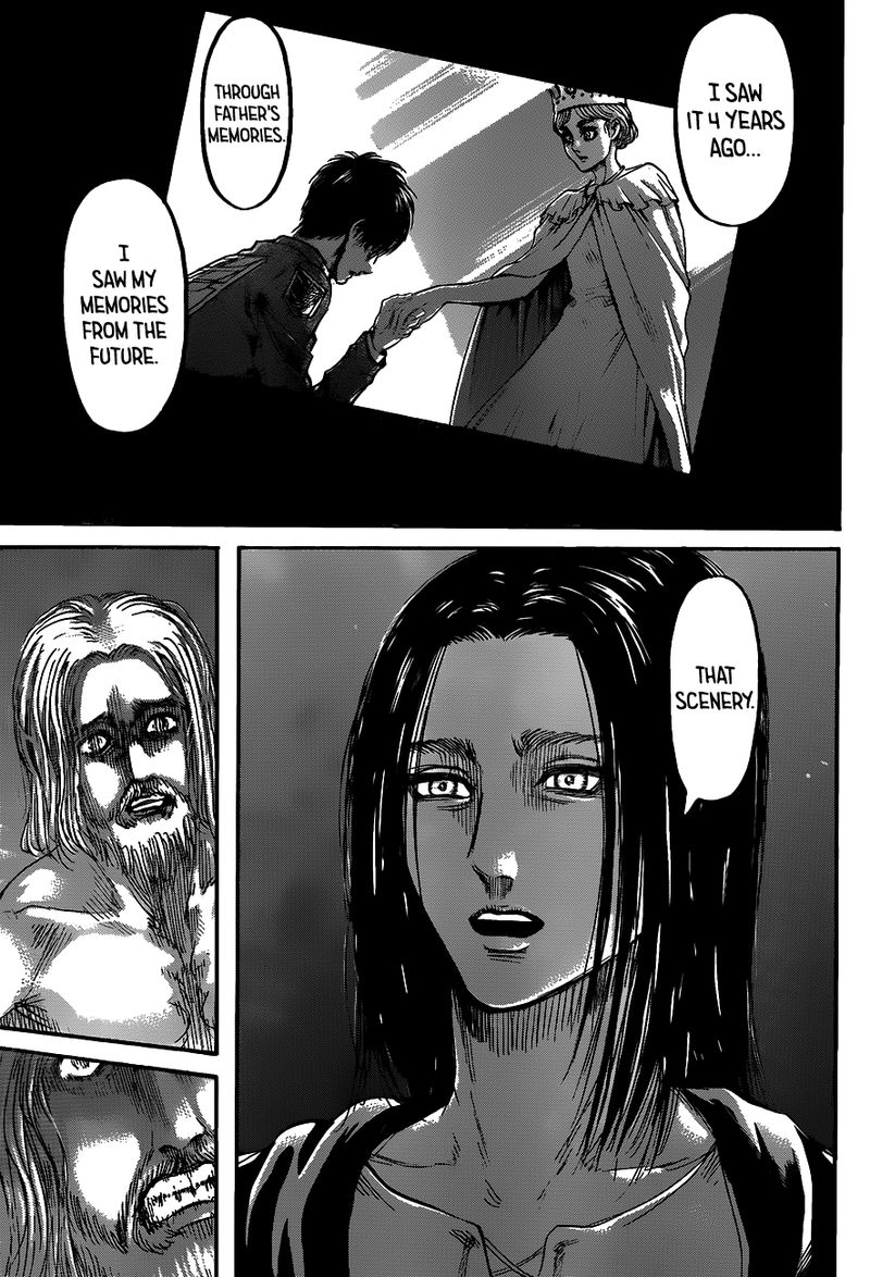 Shingeki No Kyojin 121 40