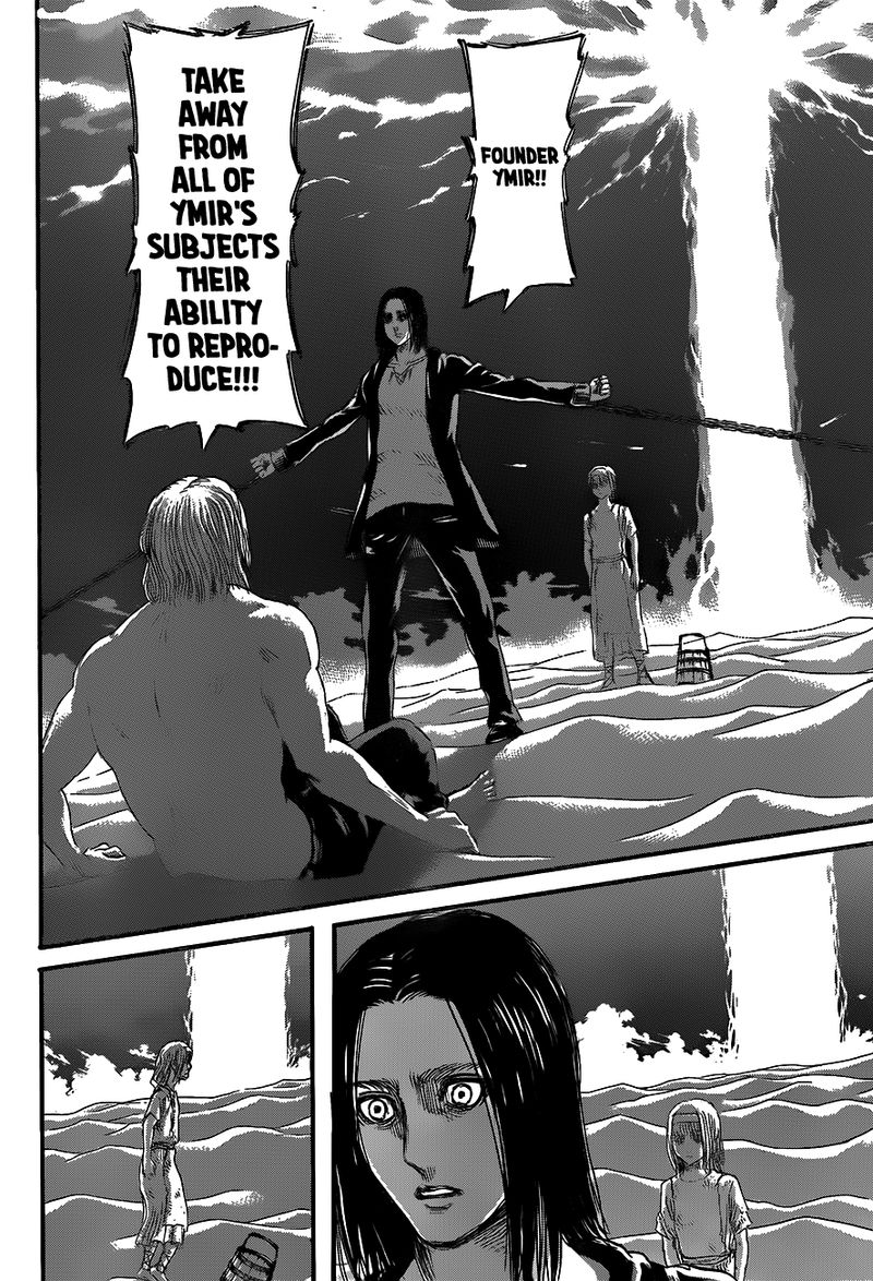 Shingeki No Kyojin 121 41