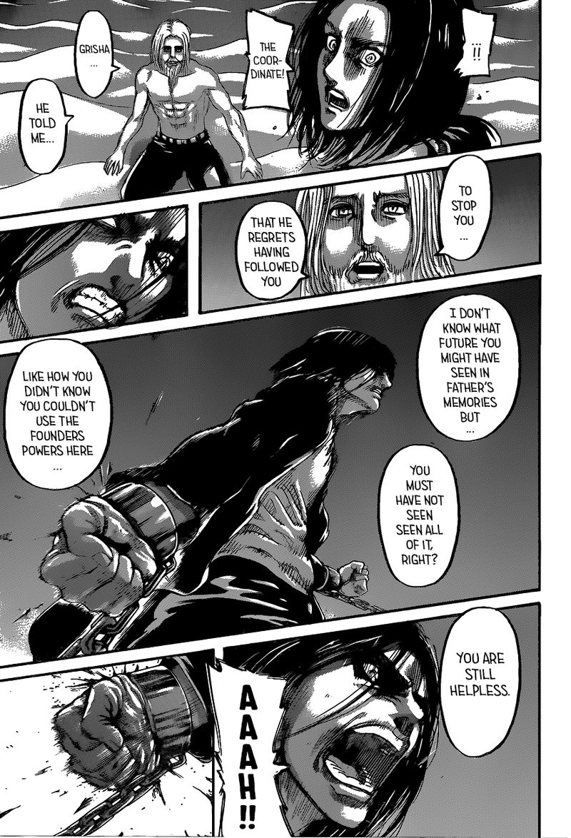 Shingeki No Kyojin 121 42