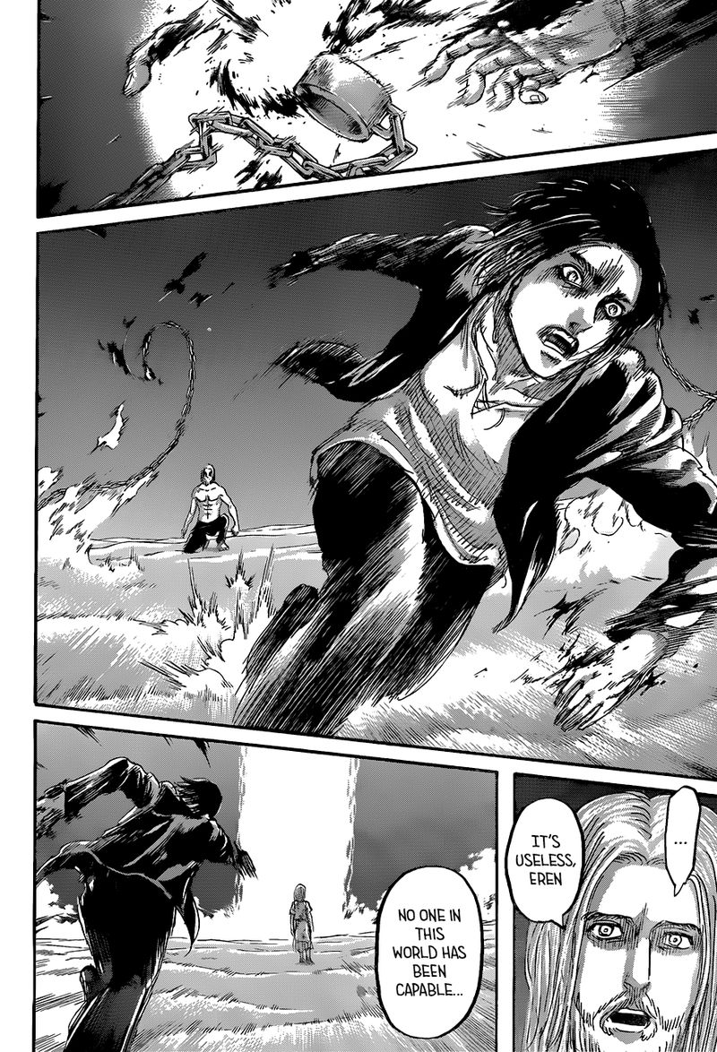Shingeki No Kyojin 121 43