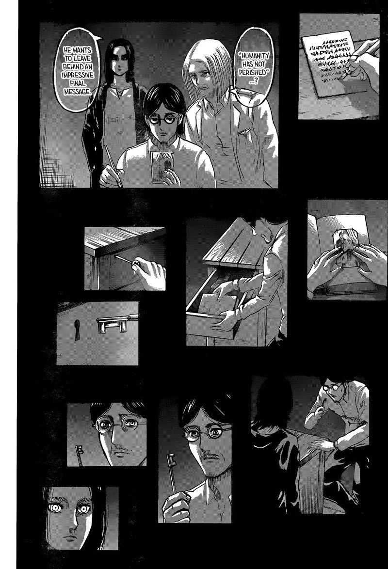 Shingeki No Kyojin 121 8