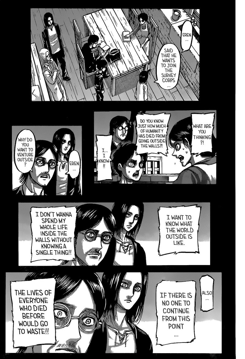 Shingeki No Kyojin 121 9