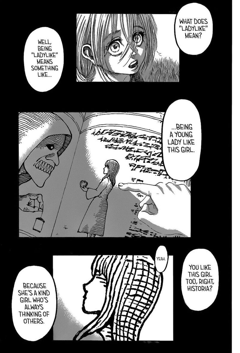 Shingeki No Kyojin 122 1
