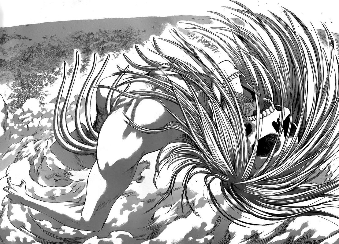 Shingeki No Kyojin 122 14