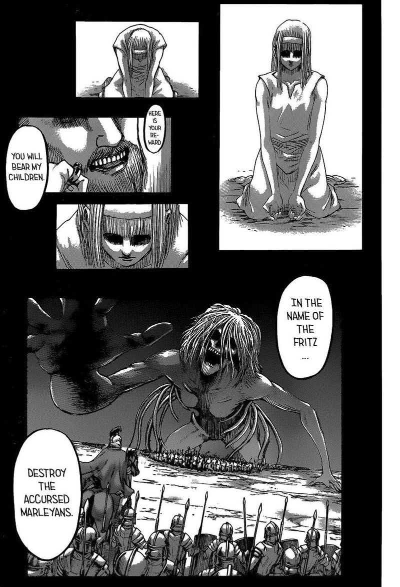 Shingeki No Kyojin 122 16