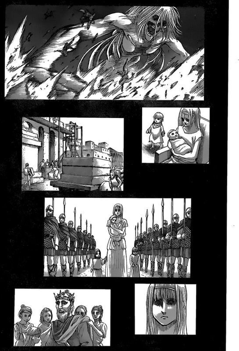 Shingeki No Kyojin 122 18
