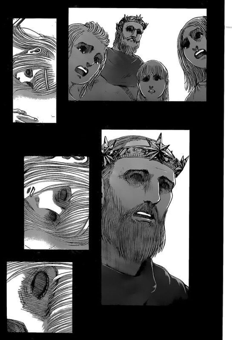 Shingeki No Kyojin 122 22