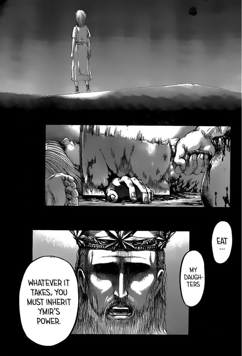 Shingeki No Kyojin 122 25