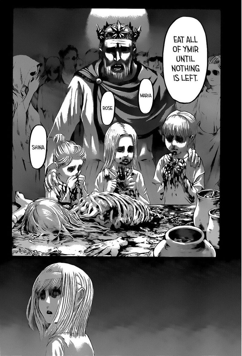 Shingeki No Kyojin 122 26