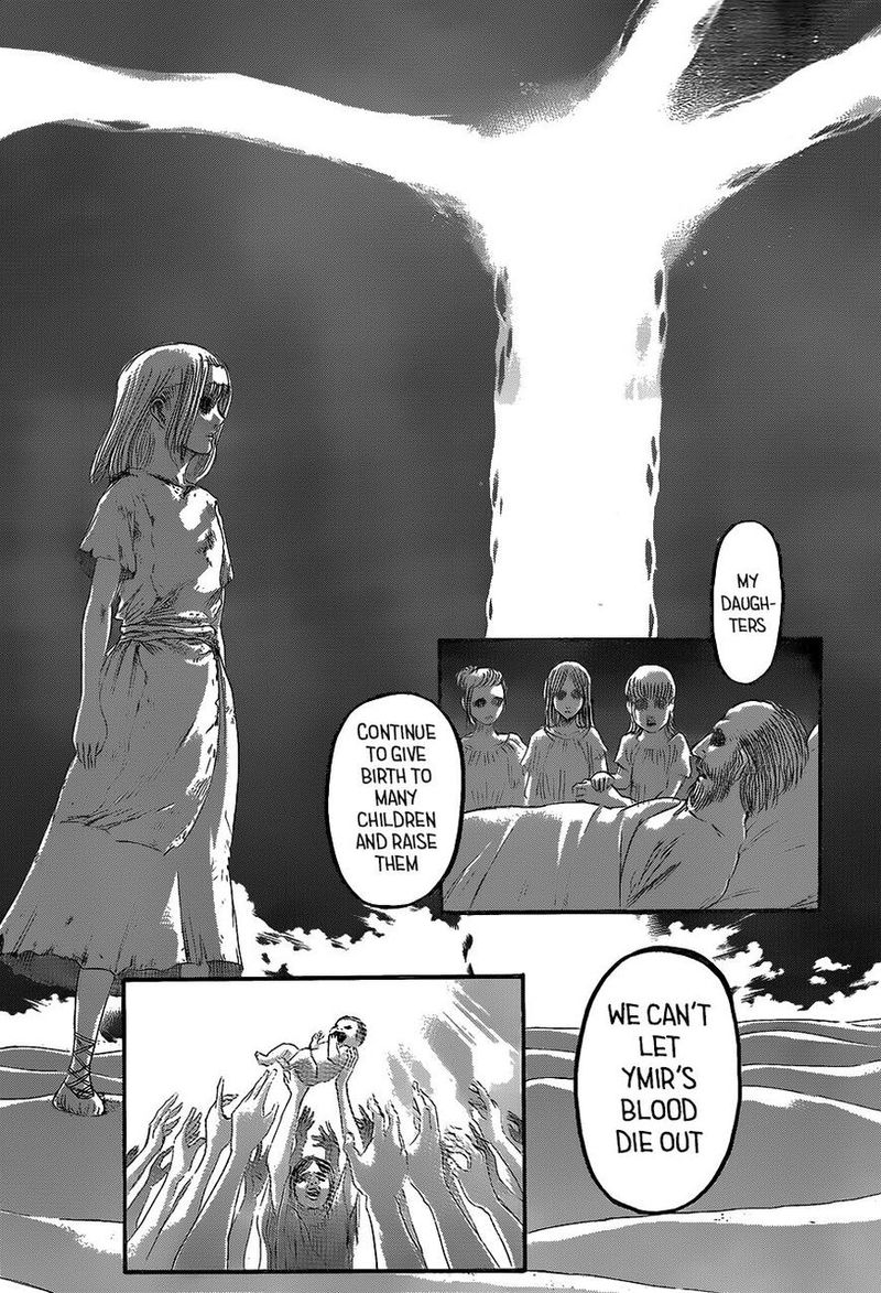 Shingeki No Kyojin 122 27