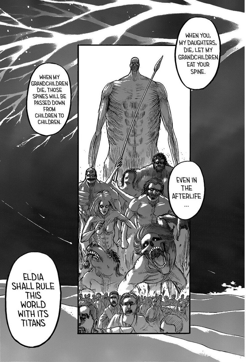 Shingeki No Kyojin 122 28