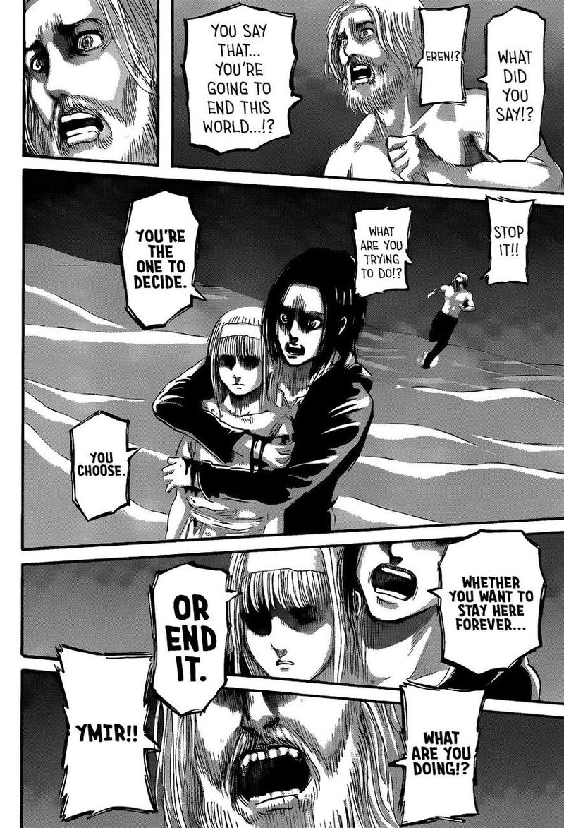 Shingeki No Kyojin 122 32